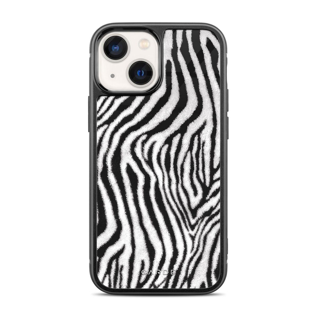 Kenzo White - iPhone 13 Mini