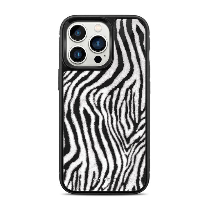 Kenzo White - iPhone 13 Pro