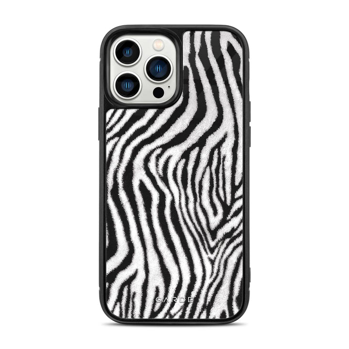 Kenzo White - iPhone 13 Pro Max