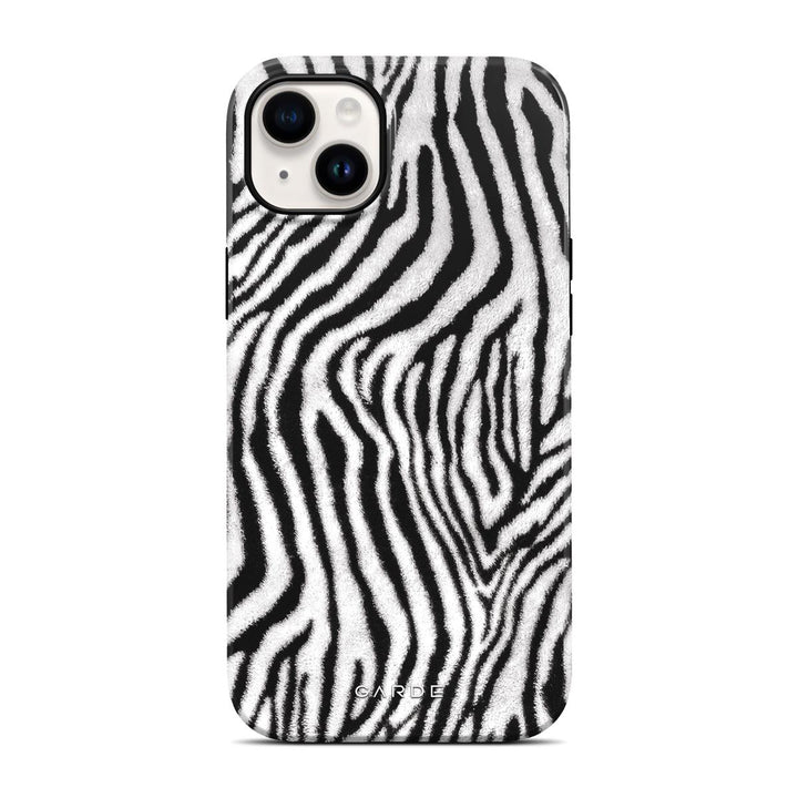 Kenzo White - iPhone 14 Plus