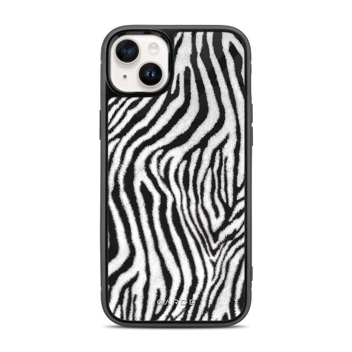 Kenzo White - iPhone 14 Plus