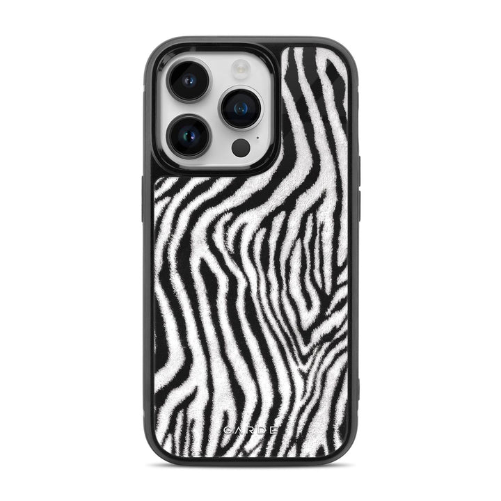 Kenzo White - iPhone 14 Pro
