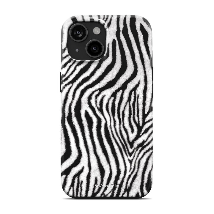 Kenzo White - iPhone 15