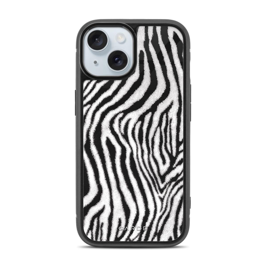 Kenzo White - iPhone 15