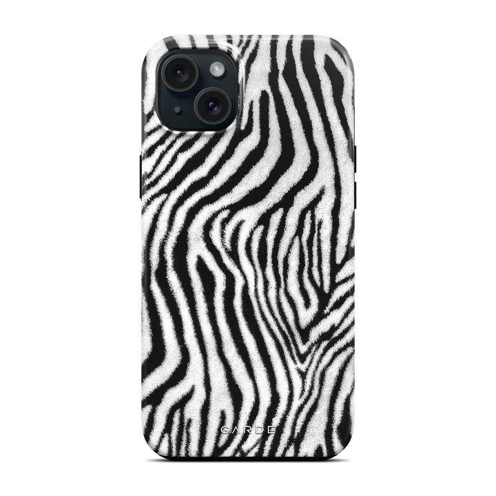 Kenzo White - iPhone 15 Plus