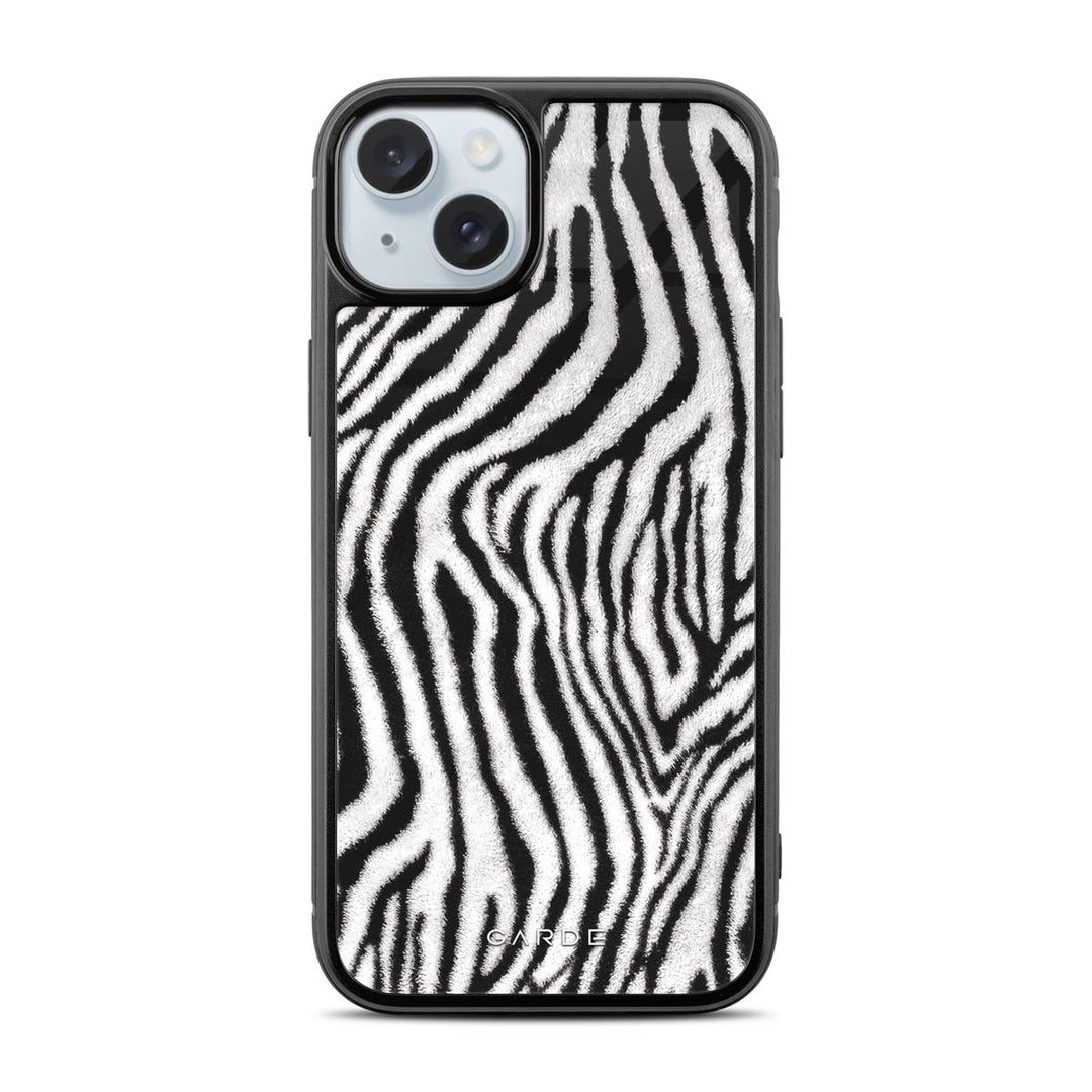 Kenzo White - iPhone 15 Plus