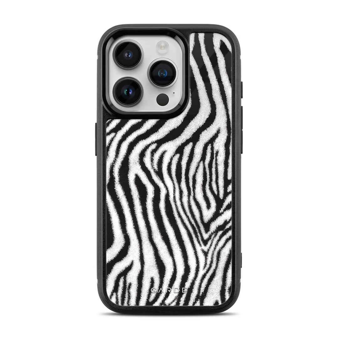 Kenzo White - iPhone 15 Pro