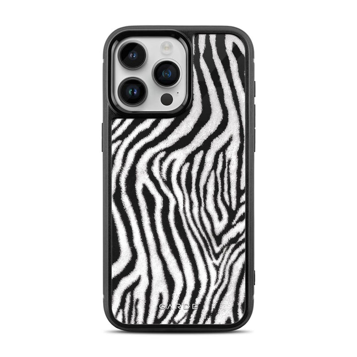 Kenzo White - iPhone 15 Pro Max