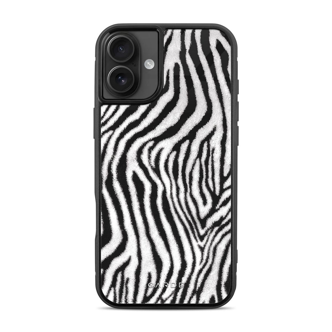 Kenzo White - iPhone 16 Plus