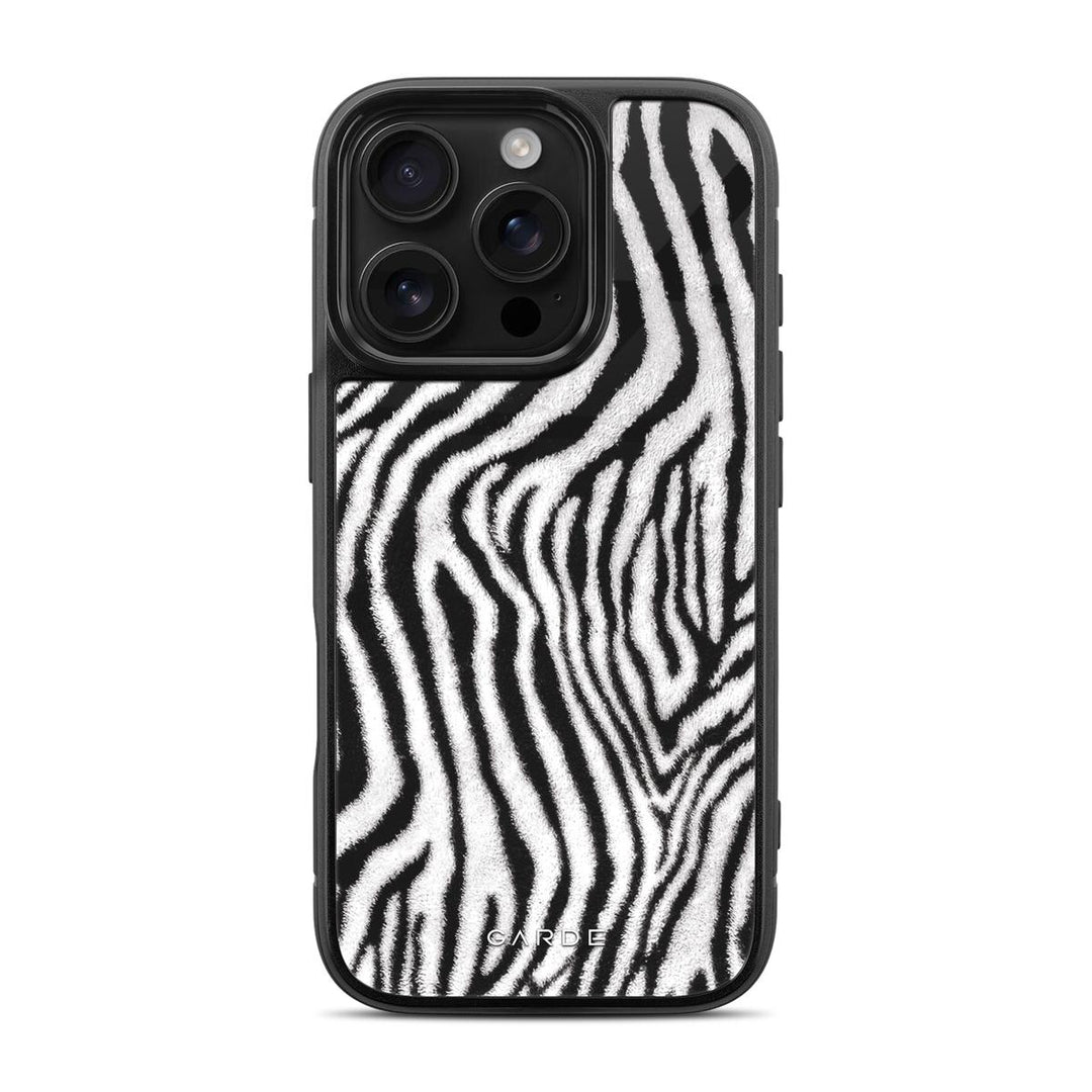 Kenzo White - iPhone 16 Pro