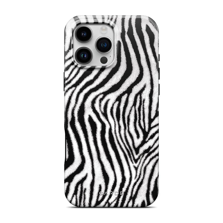 Kenzo White - iPhone 16 Pro Max