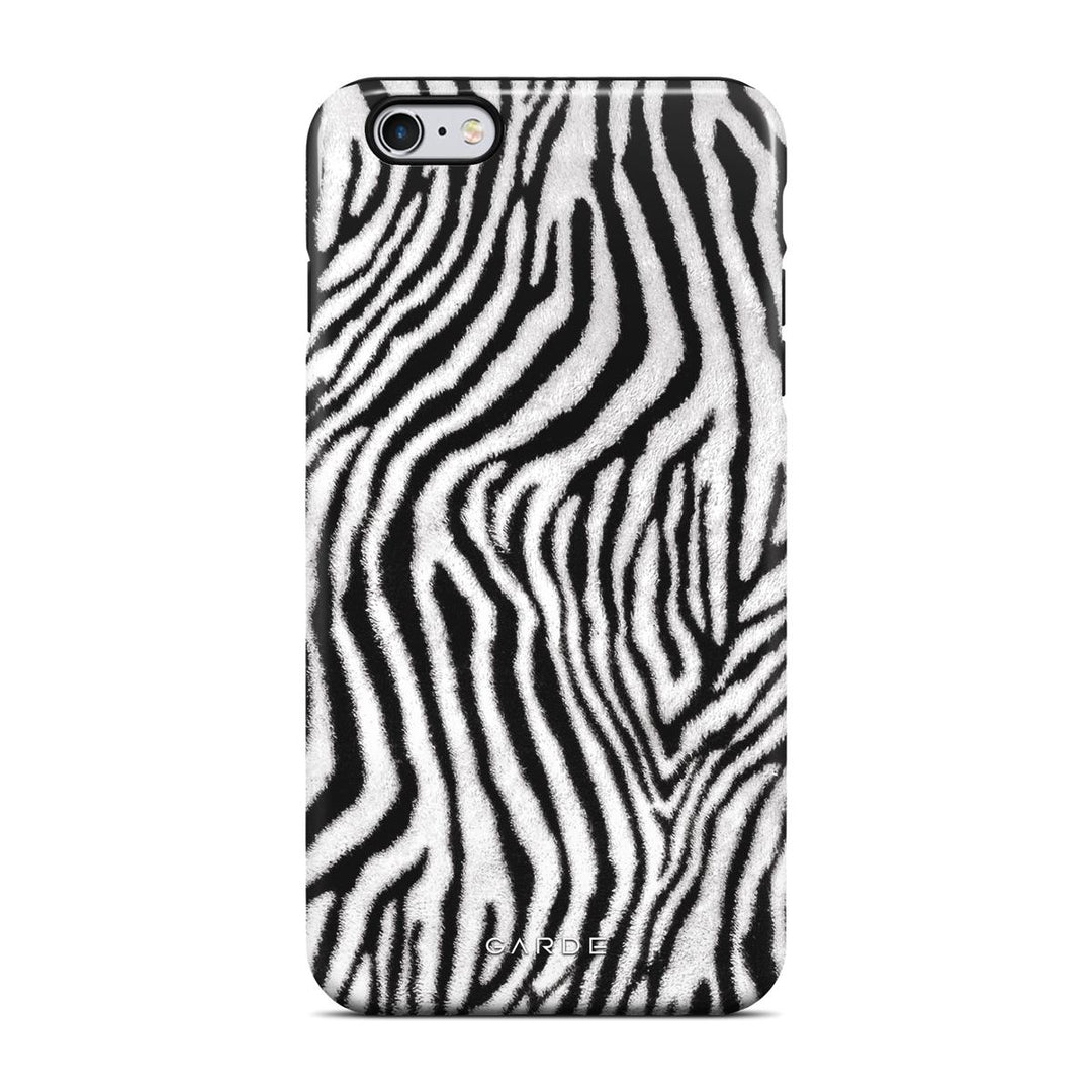 Kenzo White - iPhone 6 Plus / 6s Plus