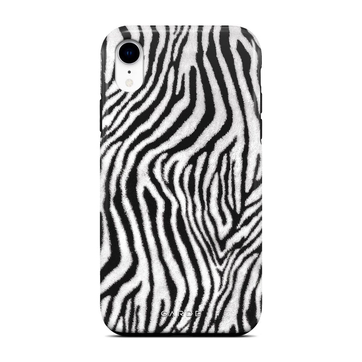 Kenzo White - iPhone XR