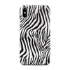 Kenzo White - iPhone X / Xs