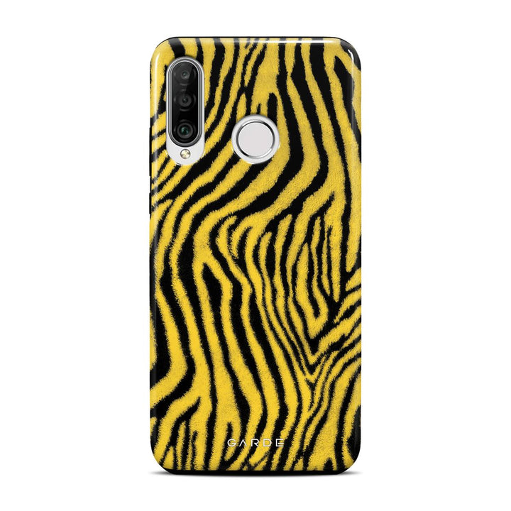 Kenzo Yellow - Huawei P30 Lite