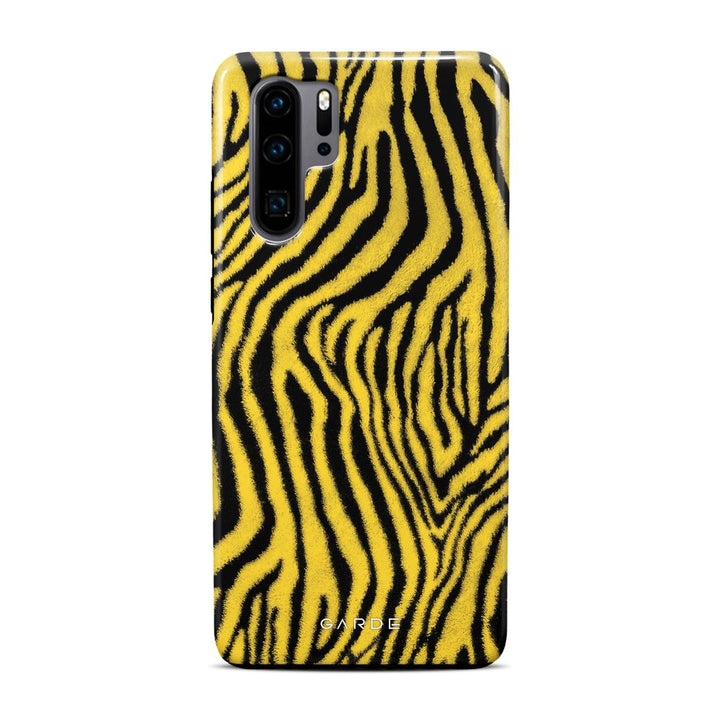 Kenzo Yellow - Huawei P30 Pro