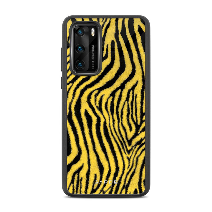 Kenzo Yellow - Huawei P40