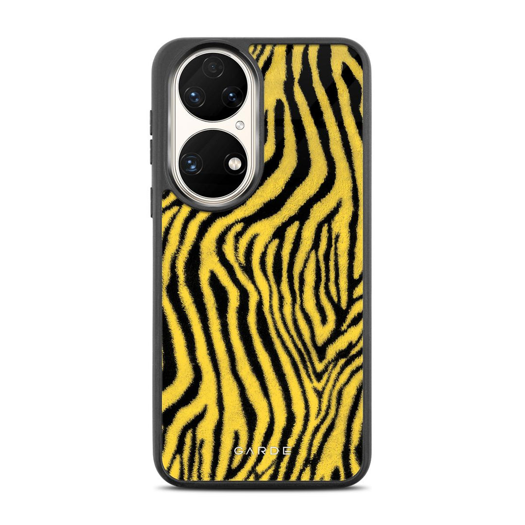 Kenzo Yellow - Huawei P50