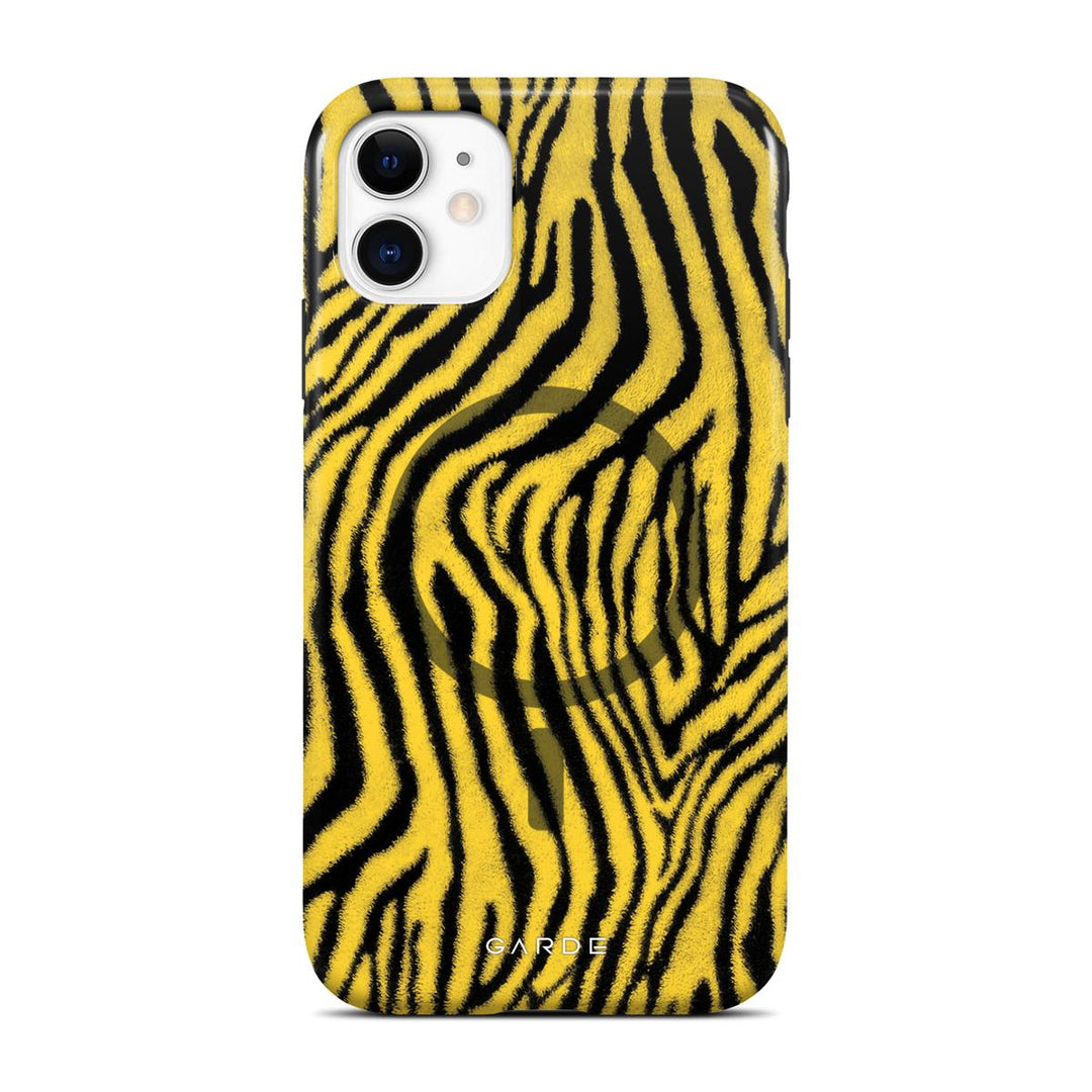 Kenzo Yellow - iPhone 11
