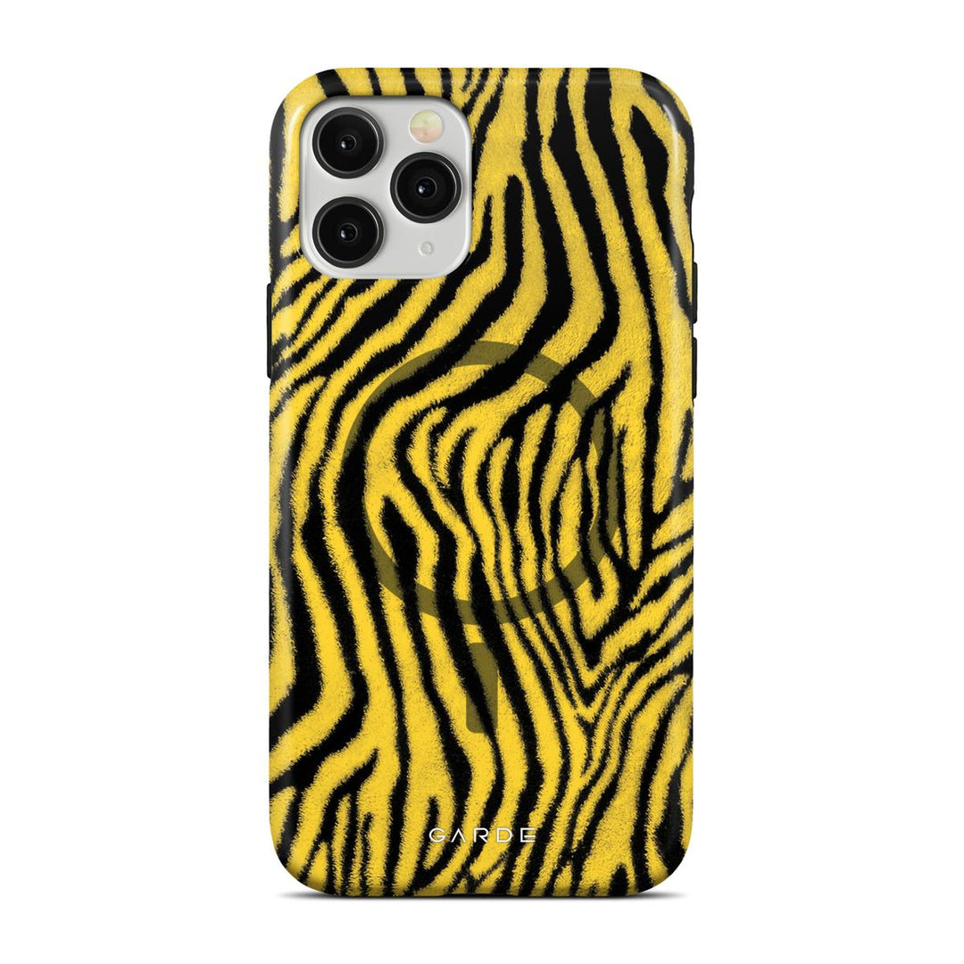 Kenzo Yellow - iPhone 11 Pro