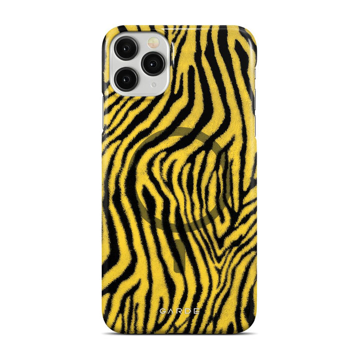 Kenzo Yellow - iPhone 11 Pro Max