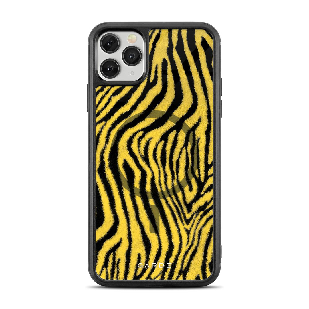 Kenzo Yellow - iPhone 11 Pro Max