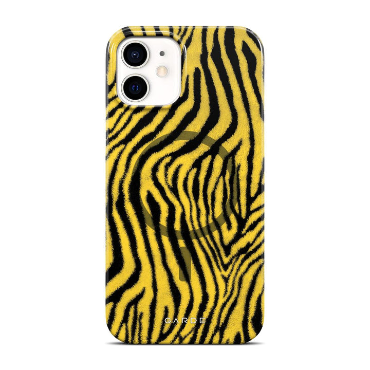 Kenzo Yellow - iPhone 12