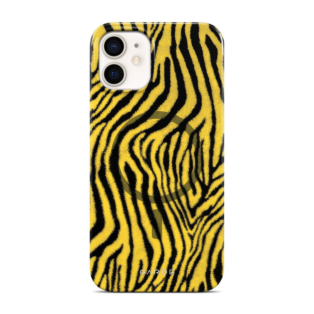 Kenzo Yellow - iPhone 12 Mini