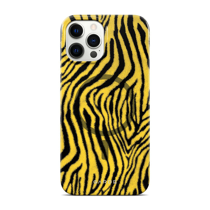 Kenzo Yellow - iPhone 12 Pro Max