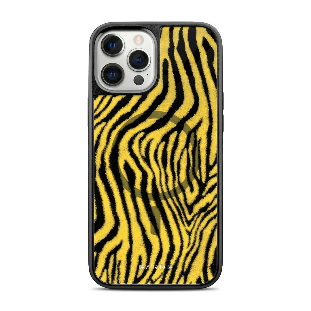 Kenzo Yellow - iPhone 12 Pro Max