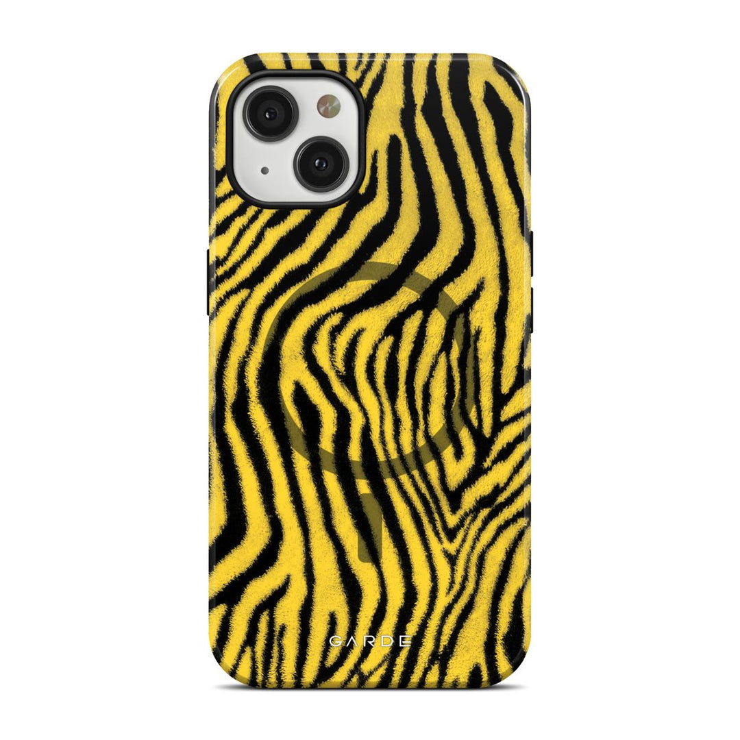 Kenzo Yellow - iPhone 13