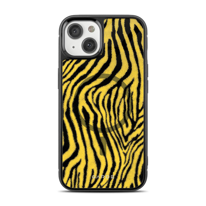 Kenzo Yellow - iPhone 13
