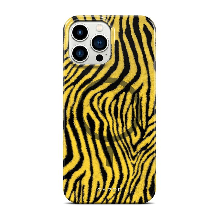Kenzo Yellow - iPhone 13 Pro Max