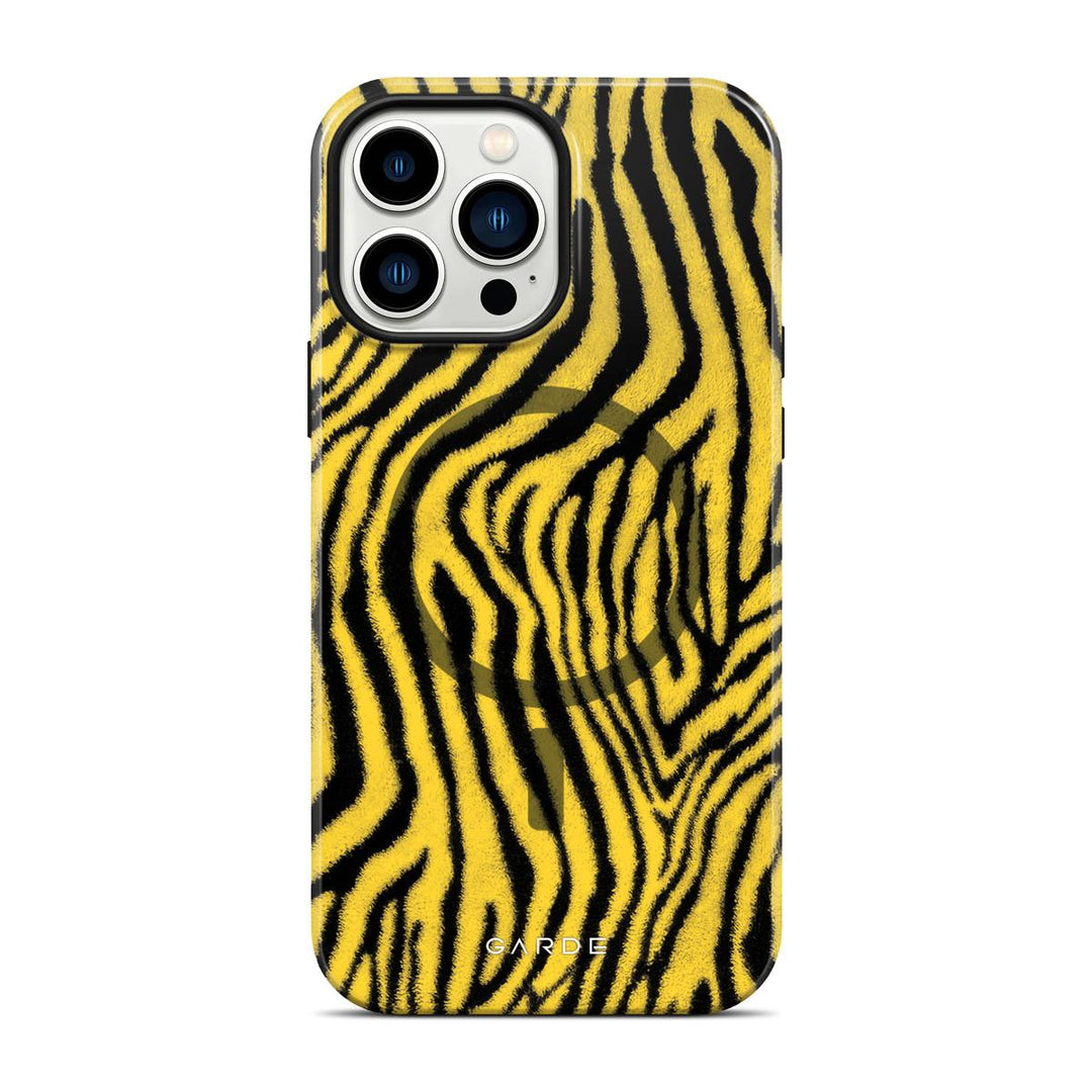 Kenzo Yellow - iPhone 13 Pro Max