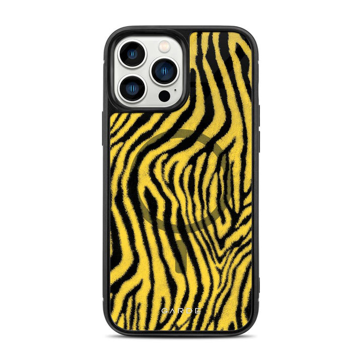 Kenzo Yellow - iPhone 13 Pro Max