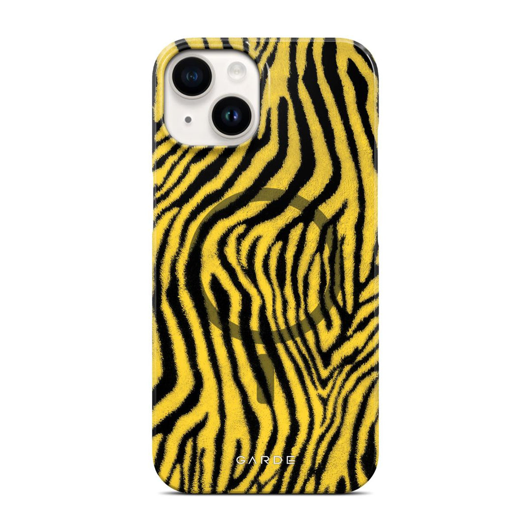 Kenzo Yellow - iPhone 14