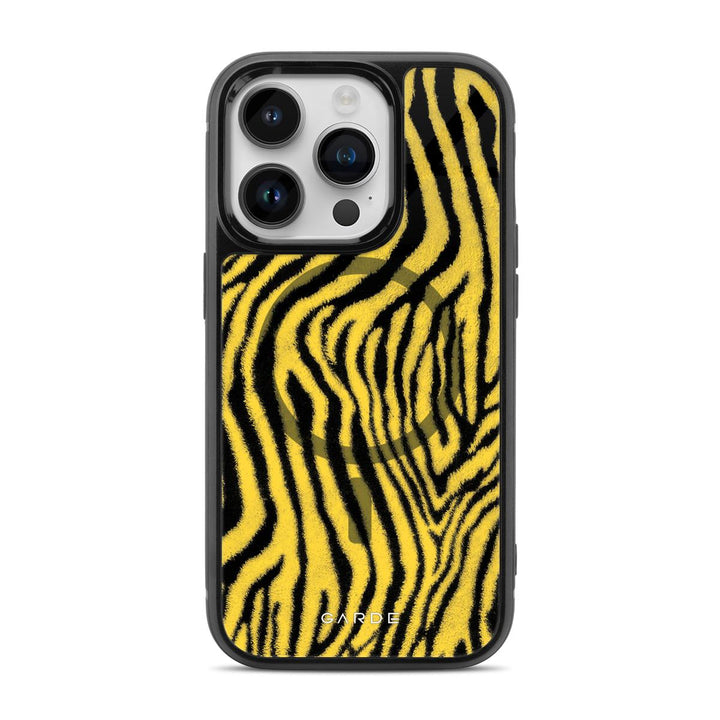 Kenzo Yellow - iPhone 14 Pro