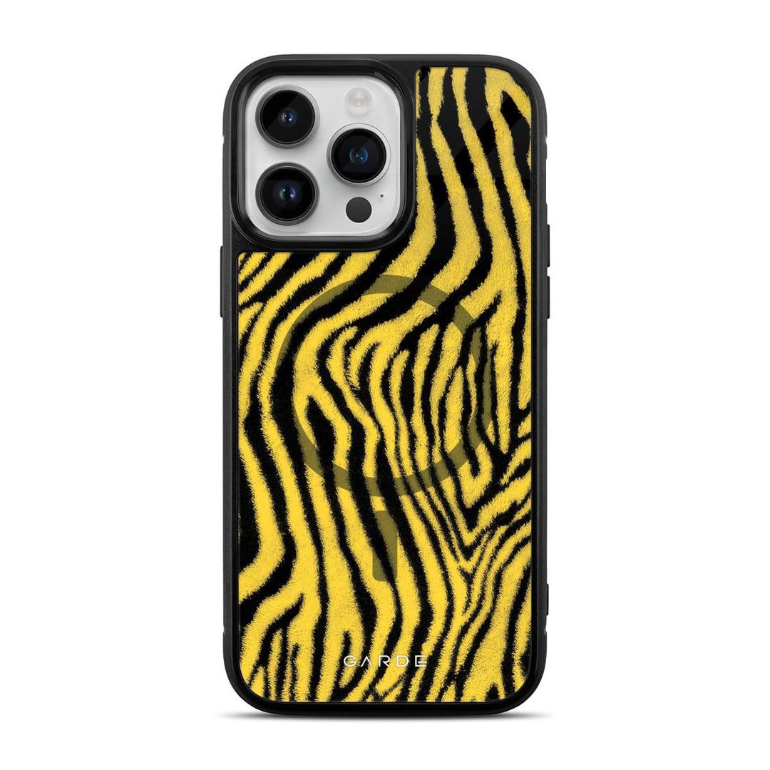 Kenzo Yellow - iPhone 14 Pro Max