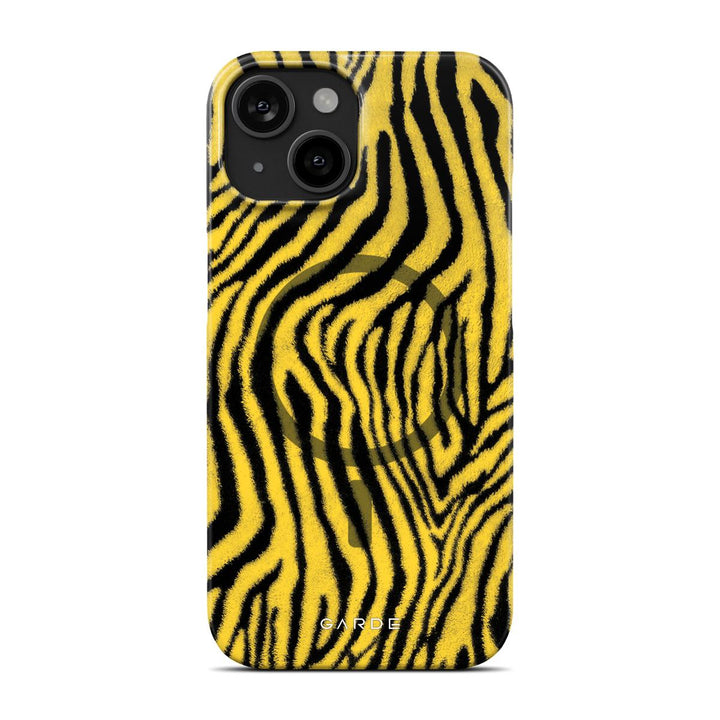 Kenzo Yellow - iPhone 15