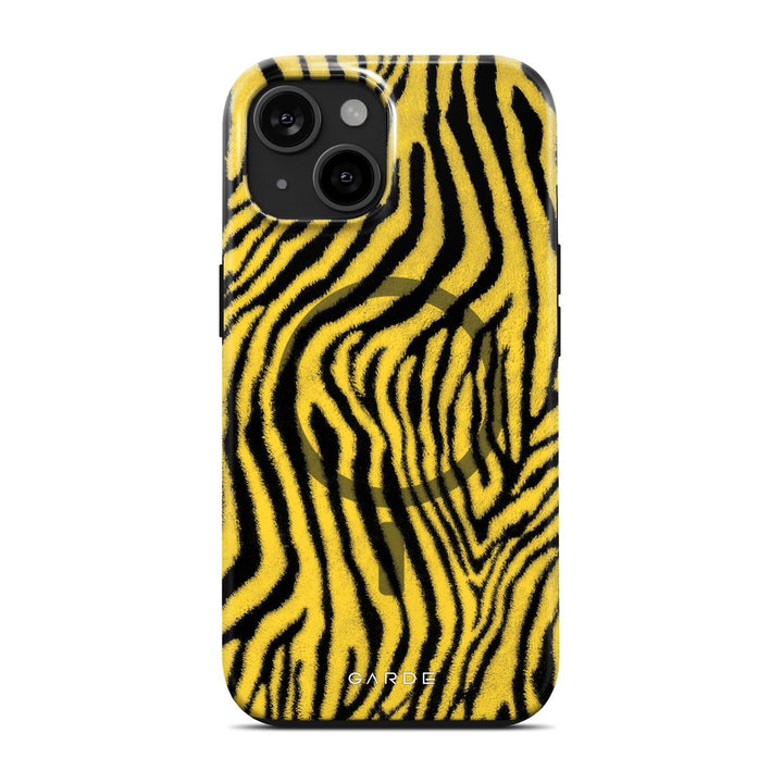 Kenzo Yellow - iPhone 15