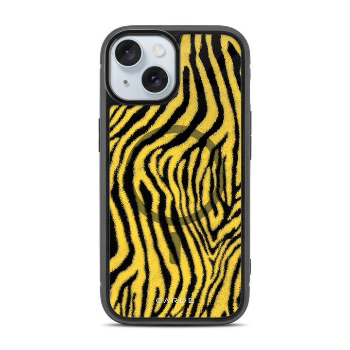 Kenzo Yellow - iPhone 15