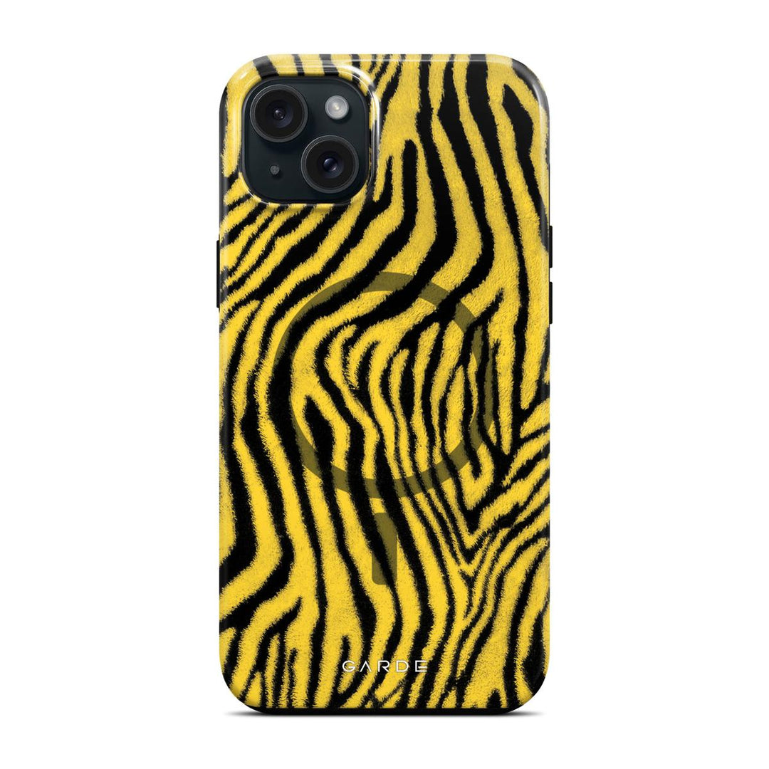 Kenzo Yellow - iPhone 15 Plus
