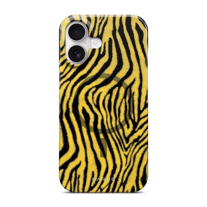 Kenzo Yellow - iPhone 16