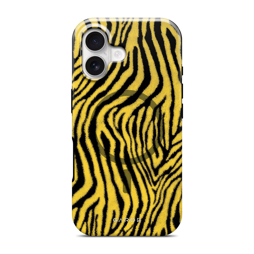 Kenzo Yellow - iPhone 16