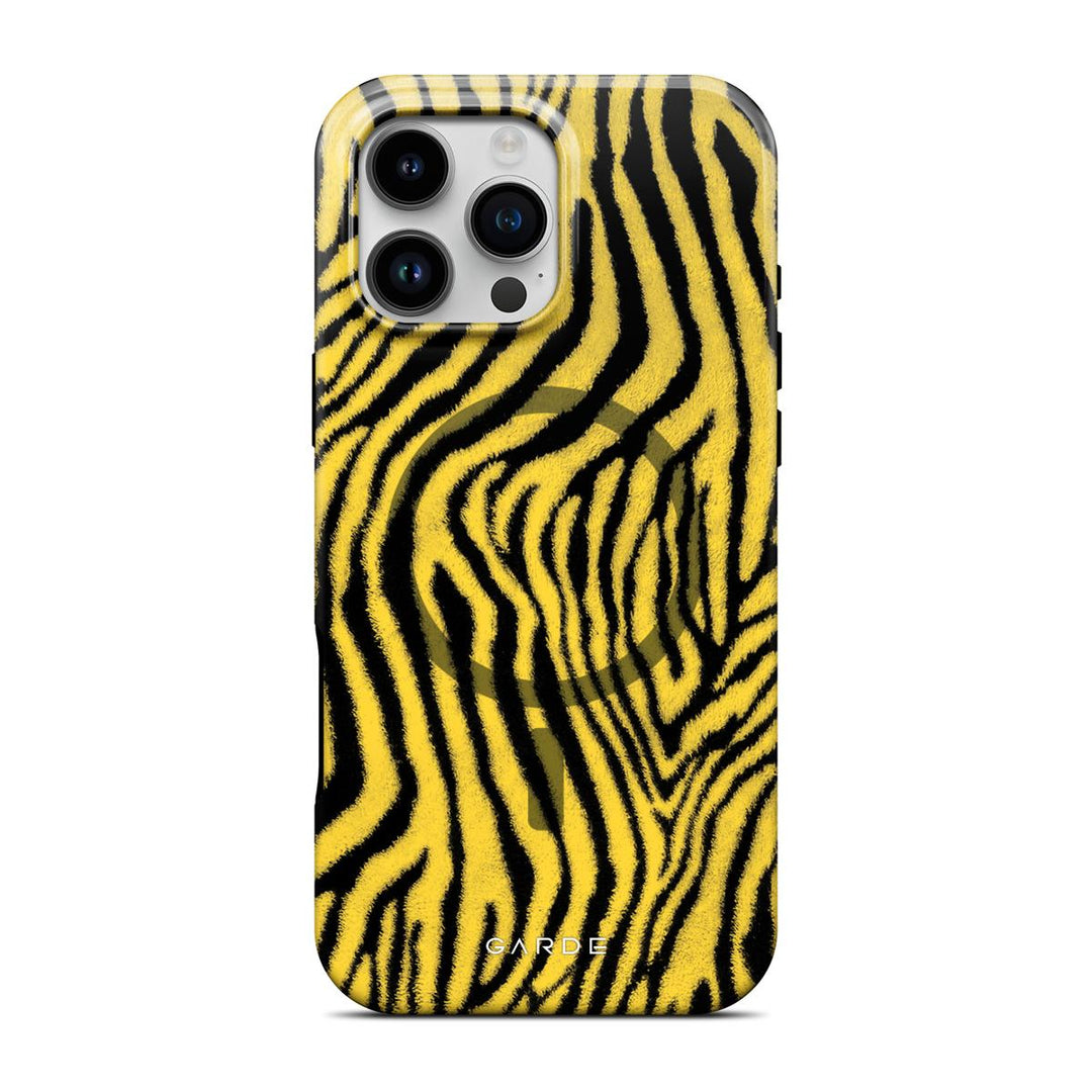 Kenzo Yellow - iPhone 16 Pro Max