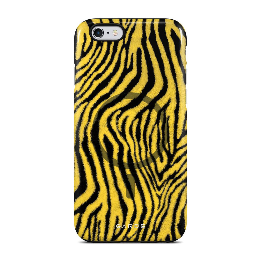 Kenzo Yellow - iPhone 6 / 6s