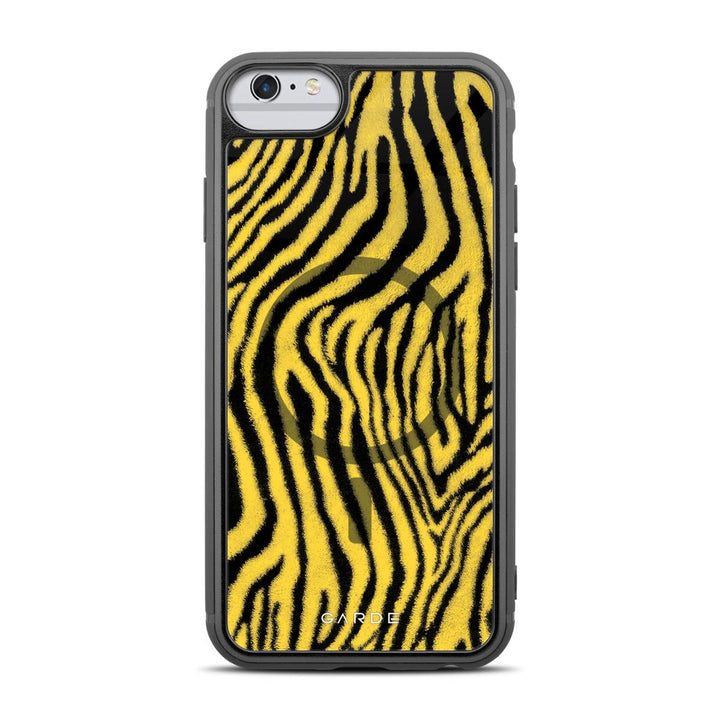 Kenzo Yellow - iPhone 6 / 6s