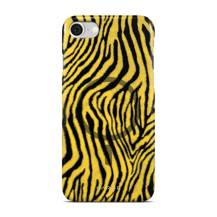 Kenzo Yellow - iPhone 7 / 8