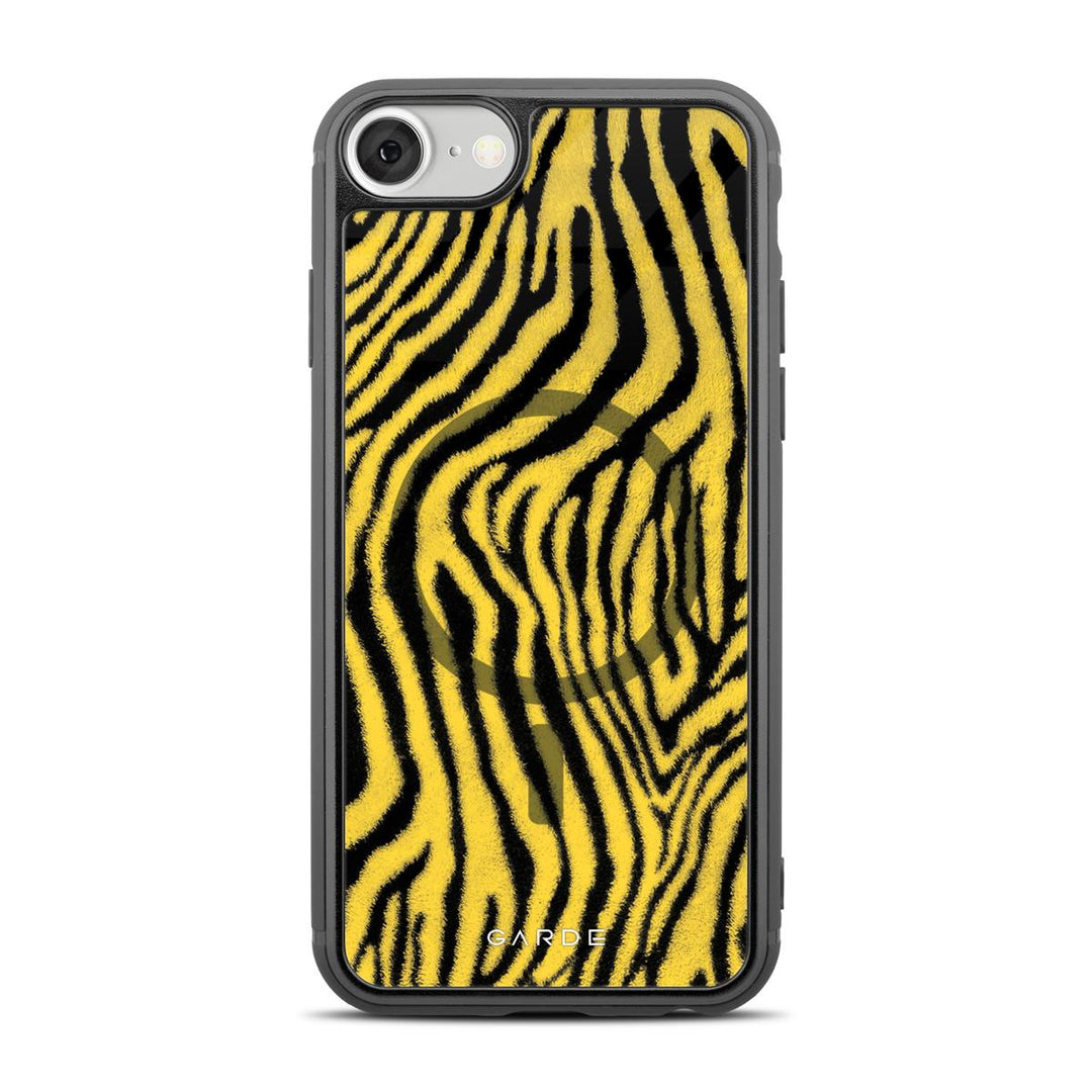 Kenzo Yellow - iPhone 7 / 8