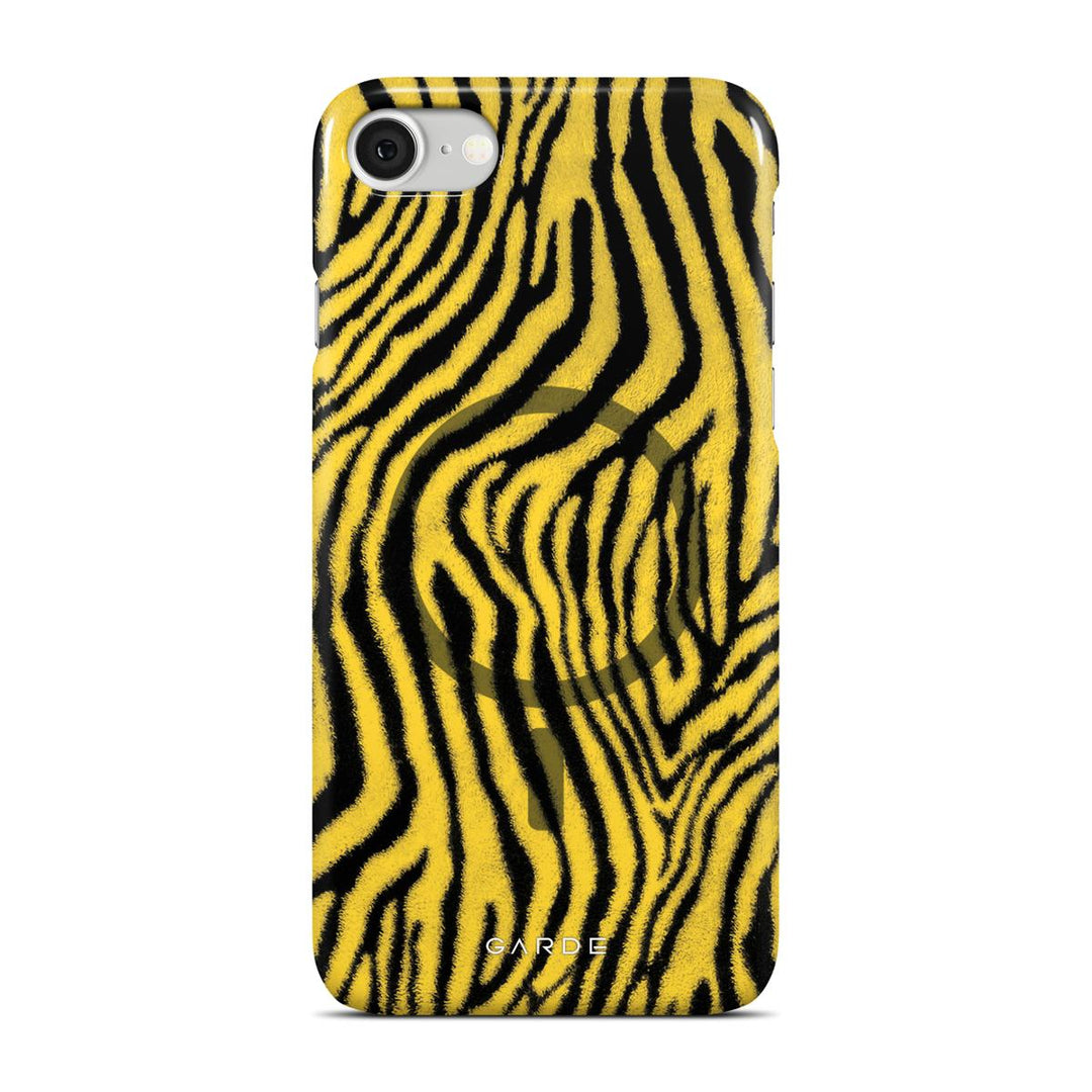 Kenzo Yellow - iPhone SE 2020 / 2022